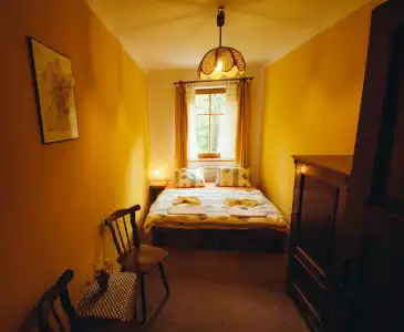 Pension Klondajk - 11