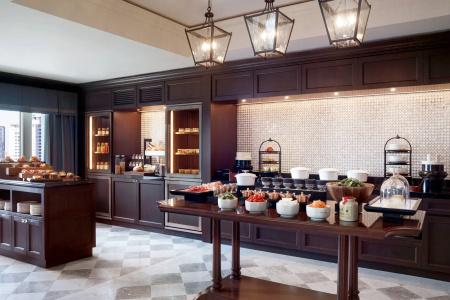 The Ritz-Carlton, Osaka - 25