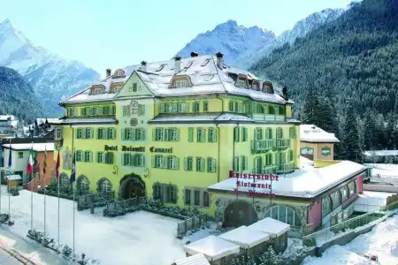 Dolomiti - 18