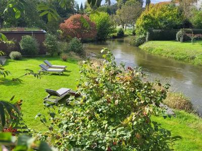 Sternen Bohlingen Aparthotel - 69