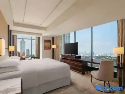 Sheraton Grand Jakarta Gandaria City - 136
