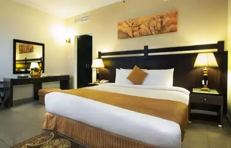 Al Hayat Suites - 22