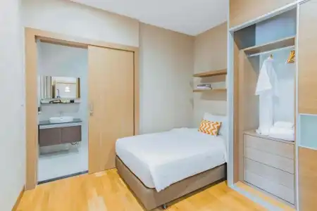 Hillside Residence Khaoyai - 47