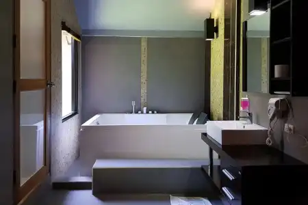 The Grace Amphawa Resort - 19