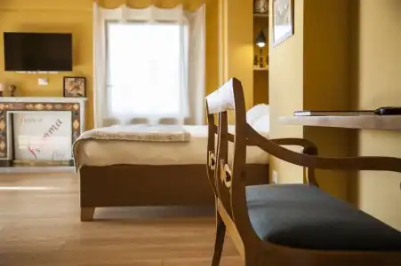 Rarity Suites - 218