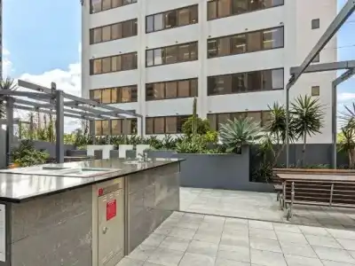 Oaks Brisbane on Felix Suites - 3
