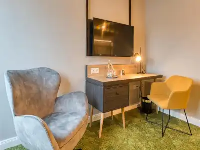 Vienna House Easy by Wyndham Ingolstadt - 37