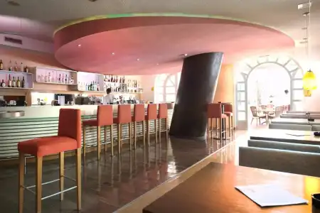 Timoulay & Spa Agadir Resort - 12