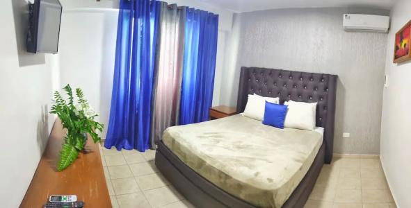 Acuarium Suite Resort - 31