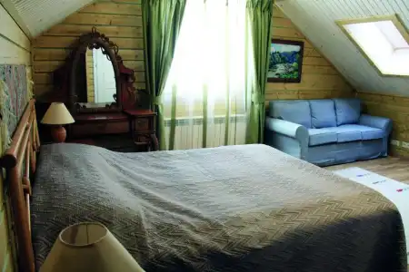 Yaremche Club - 2