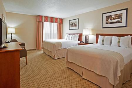 Holiday Inn Purdue - Fort Wayne by IHG - 49