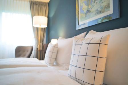 Tulip Inn Lausanne Beaulieu - 114