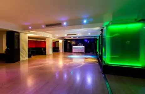 Sercotel Hmo Martina - 36