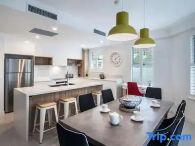The Emerald Resort Noosa - 156