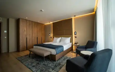 Wave Resort - Ultra All Inclusive - 7