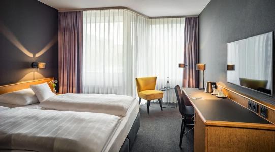 Best Western Kaiserslautern - 60