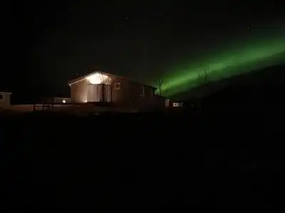 Miðhraun - Lava Resort - 0