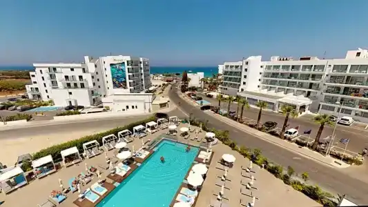 The Blue Ivy and Suites - 123
