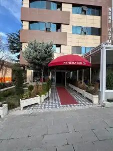 Nene Hatun 59 Butik Otel - 0