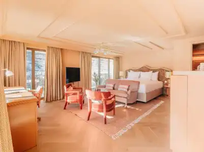 BEAUSiTE Zermatt - 189