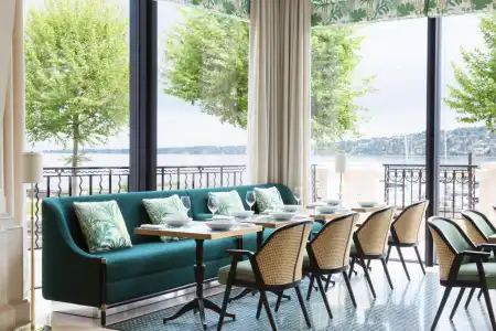 The Woodward, Auberge Collection - 28