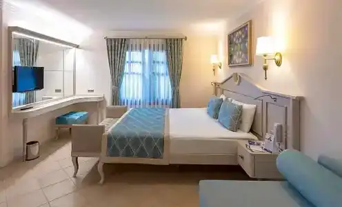 Starlight Resort - All Inclusive - 52