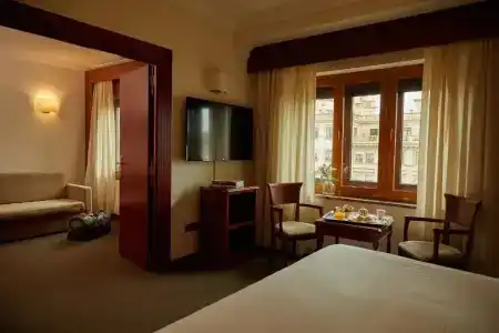 El Avenida Palace - 99