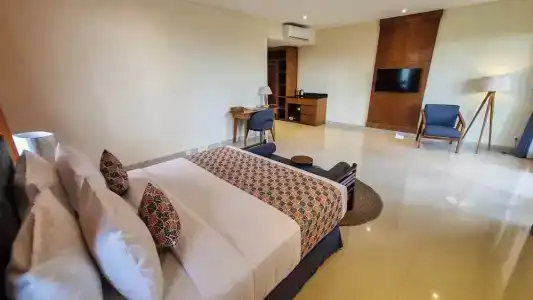 Kahayana Suites - 59