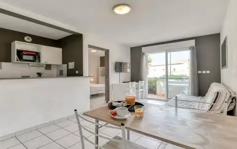 Le Fonserane - Vacanceole - 40