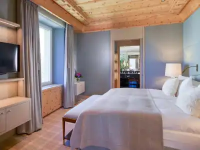 Kulm St. Moritz - 130