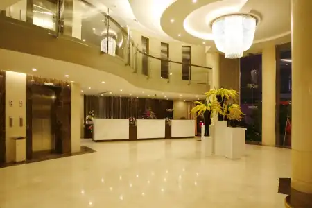 Ciao SaiGon & Spa - 1