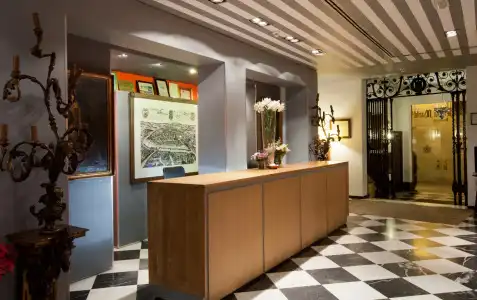 Doña Maria - 1