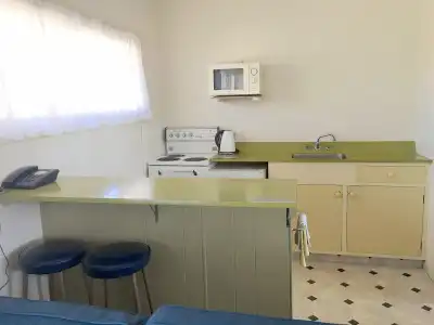 Coachman Motel - 13