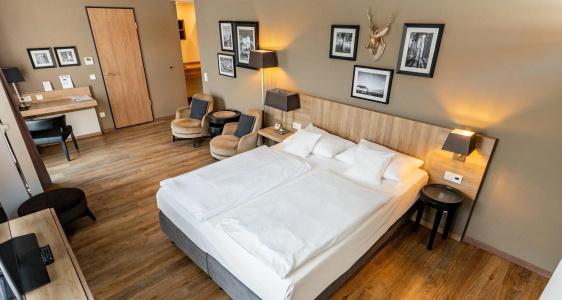 Best Western Plus Ostertor - 163