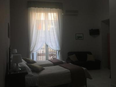Soggiorno Paradiso due - 56