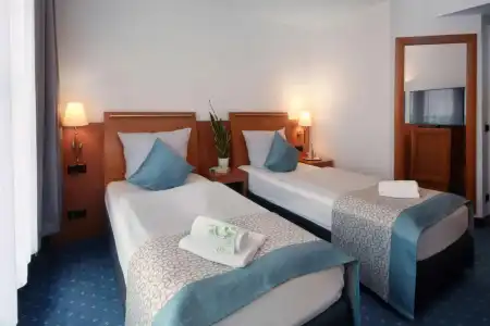 Best Western Halle-Merseburg - 6