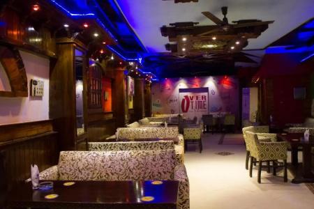 Zayed & Restaurant - 54
