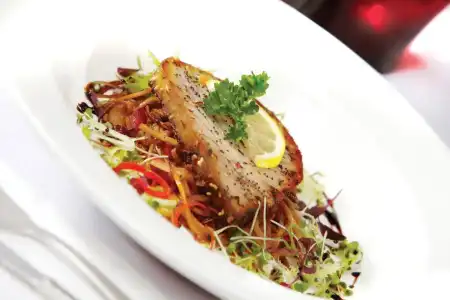Doubletree by Hilton London Marble Arch - 11