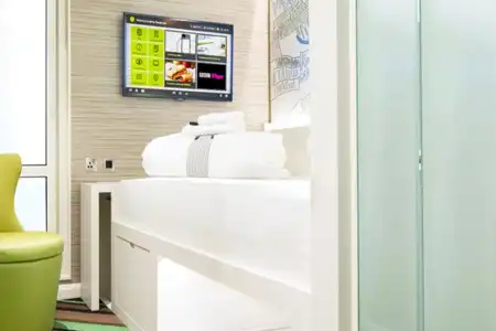 Hub By Premier Inn London King's Cross - 3