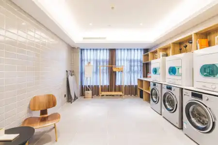 Hampton by Hilton Wuhan Tianhe Airport East - 37