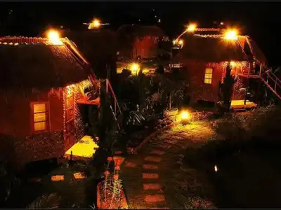 The Countryside Resort Pai - 28