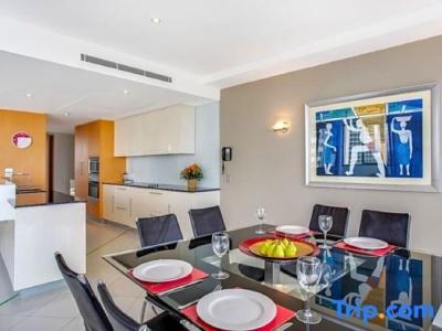 Aria Apartments - 154
