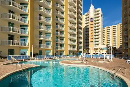 Club Wyndham Ocean Boulevard - 11