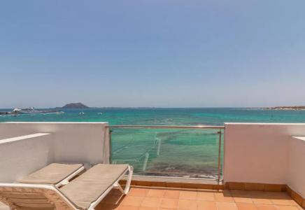 Livvo Corralejo Beach - 113