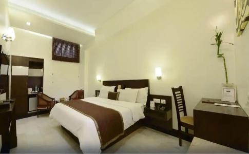 Taj Resorts - 2