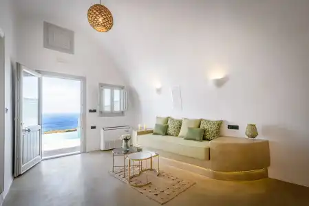 Siete Mares Luxury Suites - 139