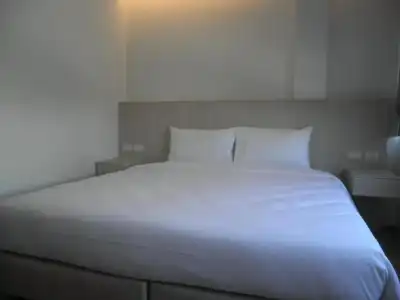 Rezt Bangkok - Hostel - 71