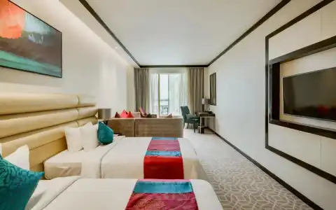 NagaWorld & Entertainment Complex - 51