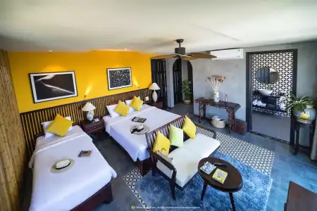 G Boutique Retreat Hoi An - 106