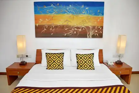 Goldi Sands - 57